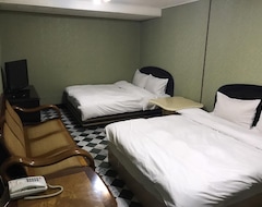 Gui Zu Hotel (Luodong Township, Tayvan)