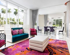 YVE Hotel Miami (Miami, USA)