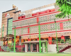 Khách sạn Citi Club (Kanpur, Ấn Độ)