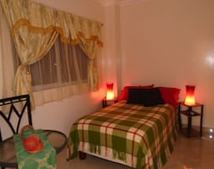 Hotelli Jeshua Simmonds Inn (Guayaquil, Ecuador)