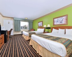 Khách sạn Americas Best Value Inn & Suites Forsyth (Forsyth, Hoa Kỳ)
