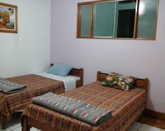 Guesthouse Yaki Hostel (Lima, Peru)