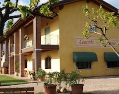 Hotel Locanda Arizona (Bardolino, Italy)