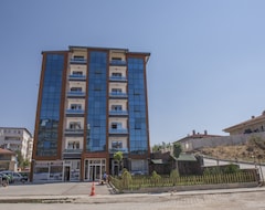 Lejlighedshotel Gazligol Cakir Thermal Hotel (Afyon, Tyrkiet)