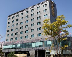 Hotelli Homaesil Hotel (Suwon, Etelä-Korea)
