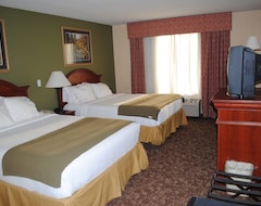 Hotel Magnuson  Commerce (Sulphur Springs, USA)
