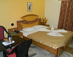 Hotel Mangal Chandi (Puri, India)