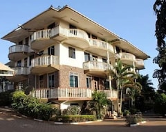 Khách sạn Arch (Kampala, Uganda)