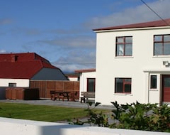 Tüm Ev/Apart Daire Gunnarshólmi Guesthouse (Reykjavík, İzlanda)