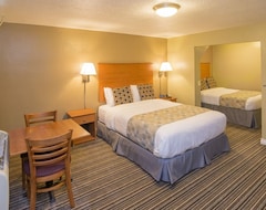 Hotel Nordic Inn And Suites (Portland, EE. UU.)