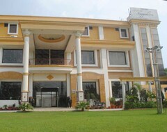 Hotel Red Sapphire (Moradabad, Indija)