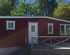 Căn hộ có phục vụ Vinbergs Stugby (Falkenberg, Thụy Điển)