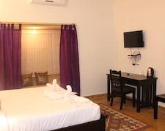 Hotelli OYO 8100 Hotel Naman Haveli (Jaisalmer, Intia)