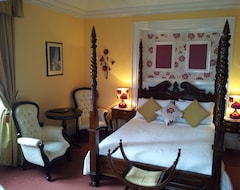 Bed & Breakfast Abbeyville House (Fermoy, Irska)