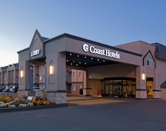 Khách sạn Coast Kamloops Hotel & Conference Centre (Kamloops, Canada)