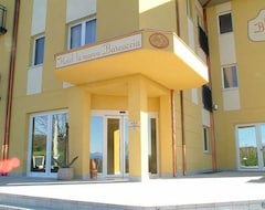 Khách sạn Nuova Barcaccia (Peschiera del Garda, Ý)