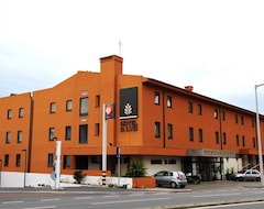 Hotelli Exclusive  Dom Luis (Elvas, Portugali)