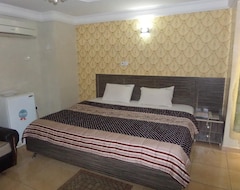 Hotelli Orient  & Plaza (Abuja, Nigeria)