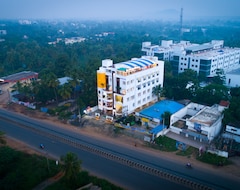 Hotel Grand Padappai Residency (Chennai, Indien)
