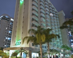 Hotelli Bourbon Barra da Tijuca Residence (Rio de Janeiro, Brasilia)