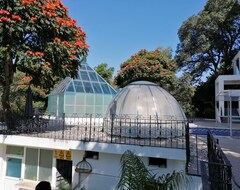 Hotel Hacienda Del Rio Atlixco (Atlixco, Mexico)