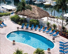 Otel Courtyard By Marriott Key Largo (Key Largo, ABD)