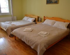Bed & Breakfast Casa Lixandra (Poiana Braşov, Romania)