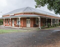 Nhà trọ Lancefield Guest House (Lancefield, Úc)