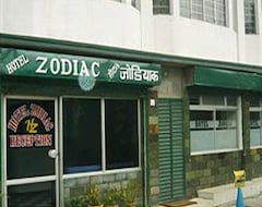 Hotel Zodiac (Darjeeling, India)