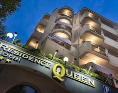 Hotel Residence Queen (Rimini, Italija)