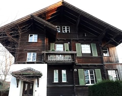 Khách sạn Chalet In Bern (Bern, Thụy Sỹ)