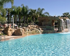 Hotel Orlando Paradise Palms Resort (Kissimmee, USA)