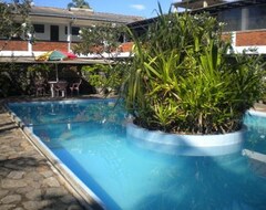 Khách sạn A Prima (Kalutara, Sri Lanka)