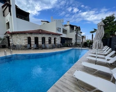 Khách sạn Samel Hotel (Siviri, Hy Lạp)
