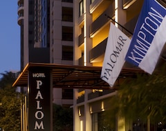 Kimpton Hotel Palomar Beverly Hills (Los Angeles, USA)