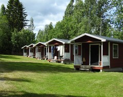 Campingplads Falkudden Camping Cafe och Stugby (Avesta, Sverige)