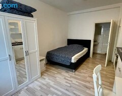 Toàn bộ căn nhà/căn hộ City Apartment Im Zentrum Von Baienfurt B00 (Baienfurt, Đức)