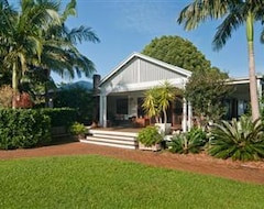 Tüm Ev/Apart Daire Cedia House (Byron Bay, Avustralya)