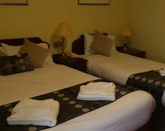 Hotel Munster Arms (Bandon, Ireland)