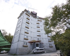 Hotel Mission Motel (Yangpyeong, Sydkorea)