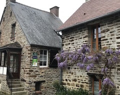 Tüm Ev/Apart Daire La Petite Maison Suisse Normande, GÎte Vacances Ou À La NuitÉe (Ménil-Hubert-sur-Orne, Fransa)