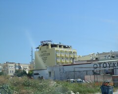 Hotel Ksantos (Didim, Turkey)