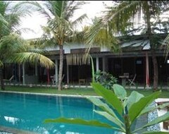 Hotel Aquaria (Candi Dasa, Indonezija)
