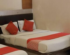 Khách sạn Hotel Shreenath (Ahmedabad, Ấn Độ)