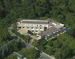 Hotel La Bastia (Soriano nel Cimino, Italy)