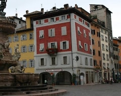 Hotel Venezia (Trento, Italien)