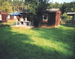 Hele huset/lejligheden Recovery At The Mecklenburg Lake District (Dabel, Tyskland)