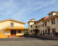 Khách sạn Hotel Alonso (Llanes, Tây Ban Nha)