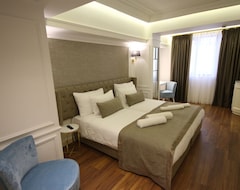 Mina Hotel - Special Category (Istanbul, Turkey)