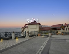 Khách sạn Radisson Kufri (Kufri, Ấn Độ)